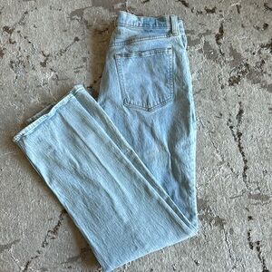 A&F JEANS
